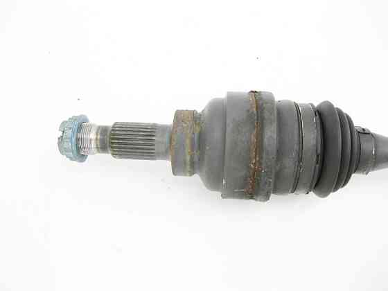 Mercedes-Benz  A2463509600 Задня права піввісь CLA Shooting Brake X117 CLA C117 GLA X156 A-class W176 B-class W246 Одеса