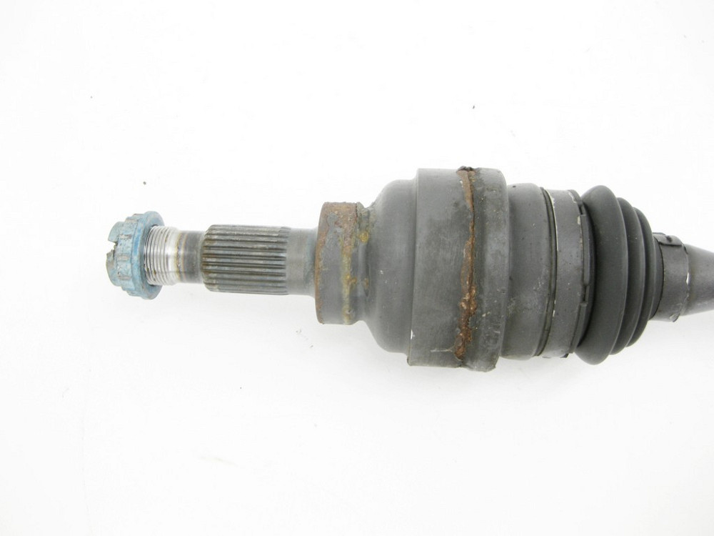 Mercedes-Benz  A2463509600 Задня права піввісь CLA Shooting Brake X117 CLA C117 GLA X156 A-class W176 B-class W246 Одесса - изображение 6