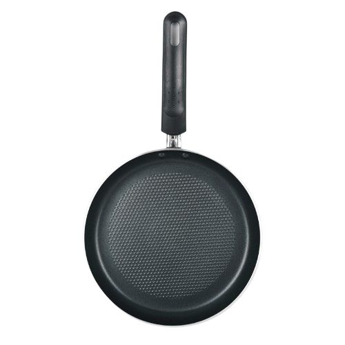 Сковорідка для млинців d22см індукційне дно MR-1206-22 Maestro Житомир - фото 5