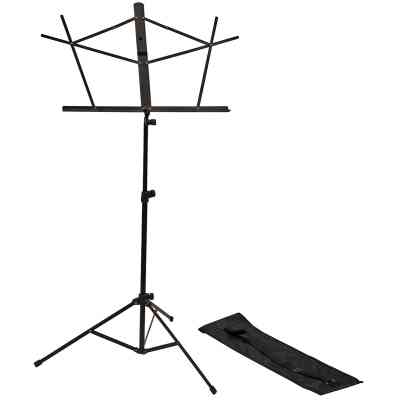 Пюпітр Gator Frameworks Rok-It Sheet Music Stand (RI-MUSICSTD1) Вінниця