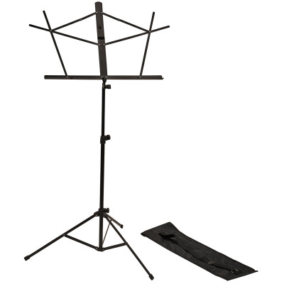 Пюпітр Gator Frameworks Rok-It Sheet Music Stand (RI-MUSICSTD1) Вінниця - фото 4