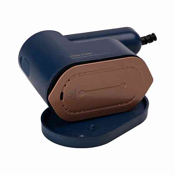 Sokany Відпарювач Sokany SK-3069 Ручний 1200 Вт синій Коломия