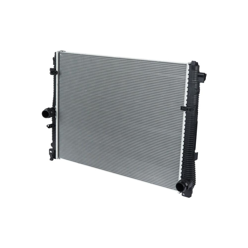 Радиатор охлаждения BMW 17118666739 35122 Киев - изображение 1