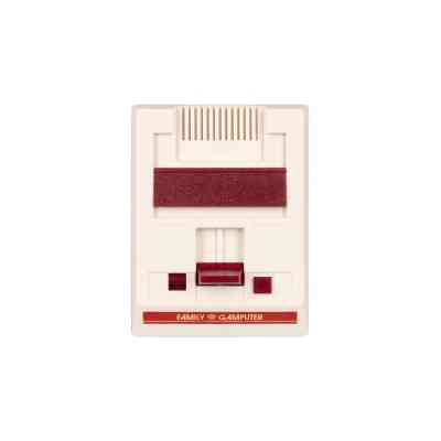 Ігрова консоль 2E 8bit HDMI (2 бездротових геймпада, 3000 (2E8BHDWS3000) Вінниця