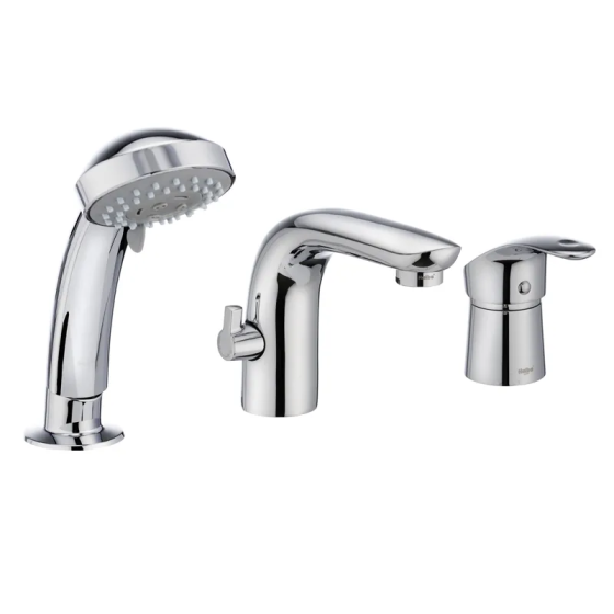 Змішувач для ванни Haiba Mars 022 HB0790 Харків