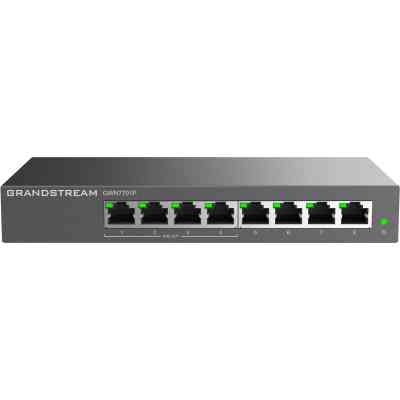 Коммутатор сетевой Grandstream GWN7701P Винница