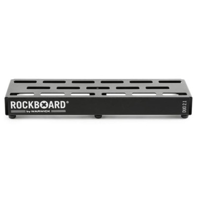 Педалборд RockBoard DUO 2.1 Винница - изображение 5