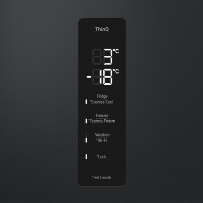 Холодильник LG GC-B509FTZW Винница - изображение 12