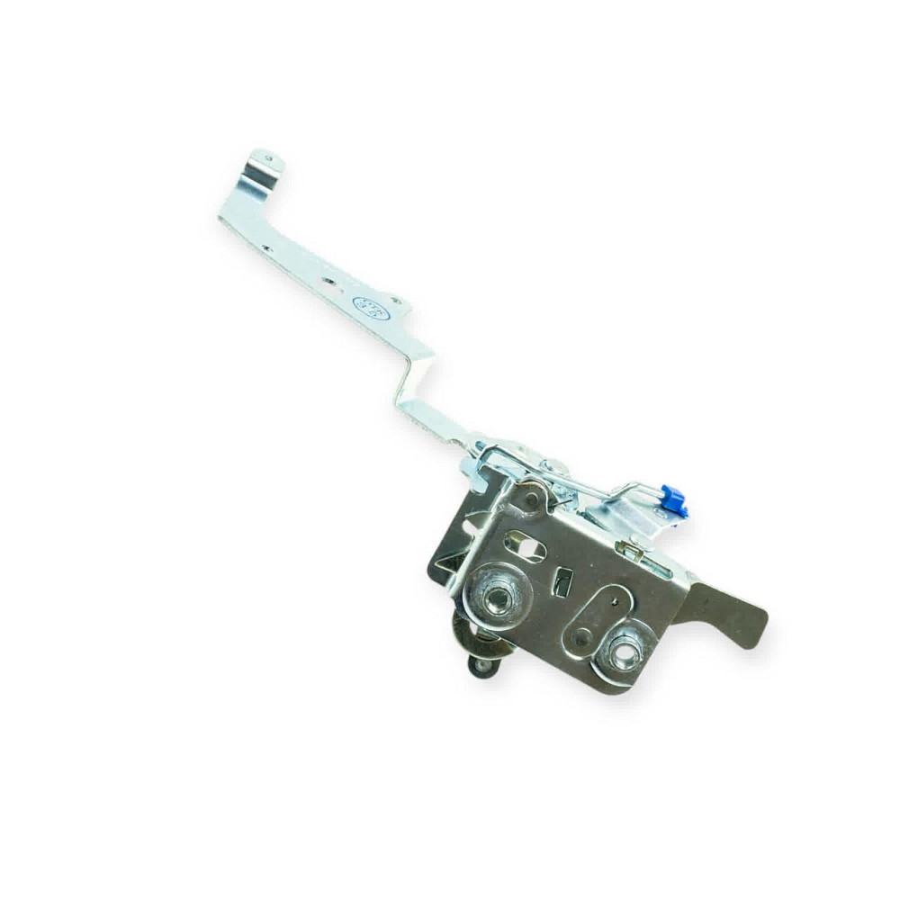 Механизм 2110 зад.прав.(под центральный замок без мотора) двери Мукачево - изображение 1