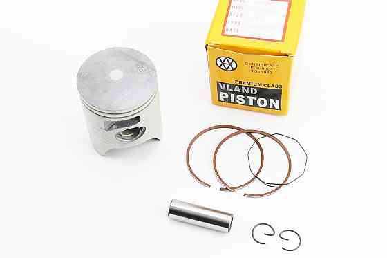 Поршень к-кт Honda LEAD100 51мм +1,00 (палець 13мм) Киев