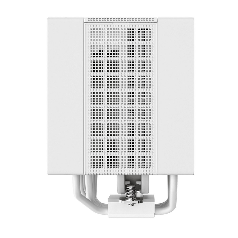 Кулер процесорний DeepCool Assassin 4S White (R-ASN4S-WHGPMN-G) Білий Харьков - изображение 5