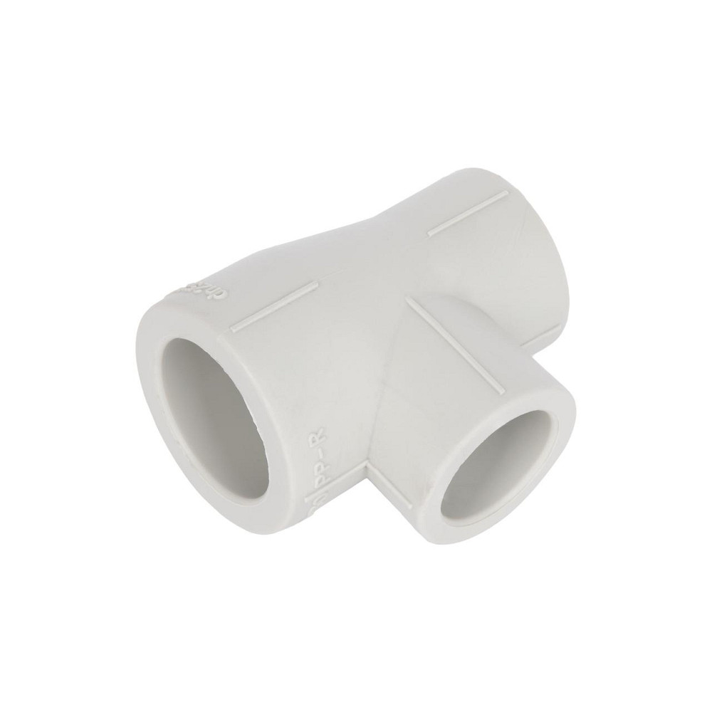 Тройник PPR Blue Ocean 25х20х20 Київ - фото 3