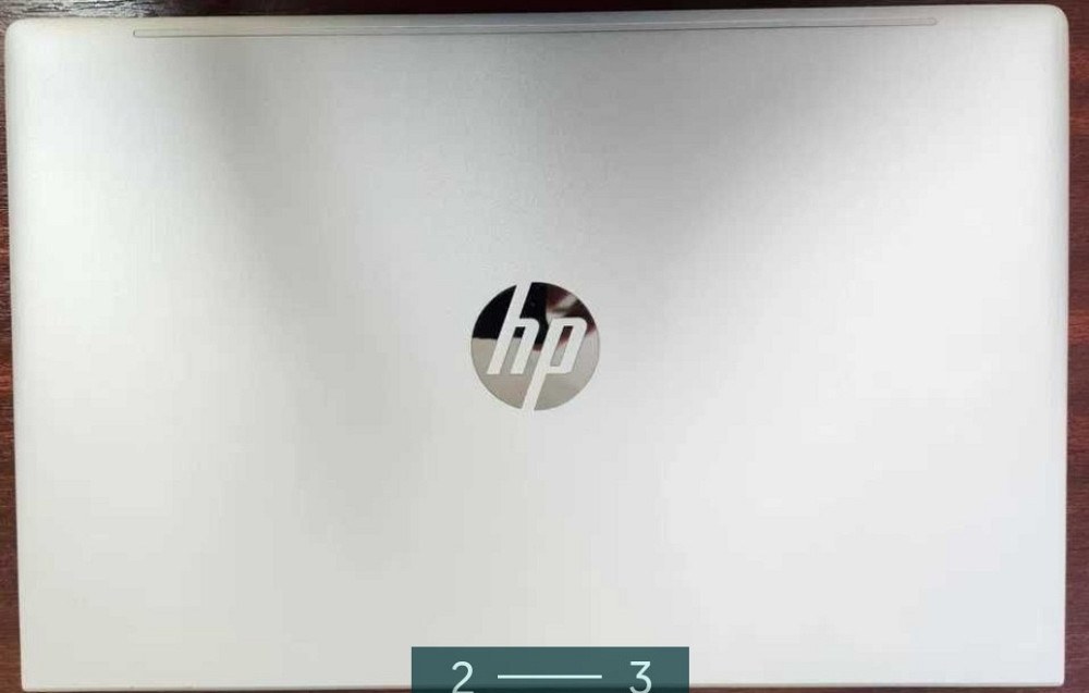 Ноутбук: HP PROBOOK 450 G8 15.6" 16Gb. i5 11Gen 256SSD. Київ - фото 2