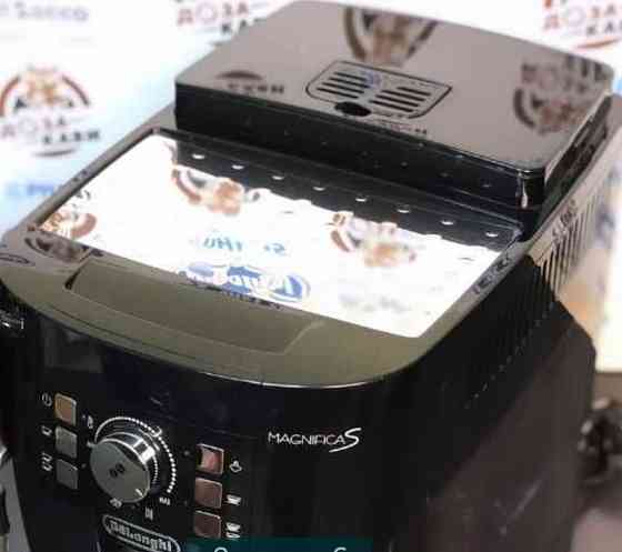 Кавомашина Delonghi Magnifica S Київ
