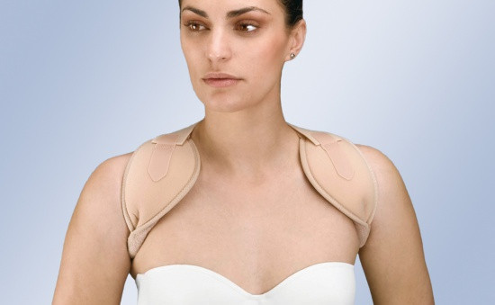 Бандаж на ключицу IC-30 1 Днепр - изображение 2