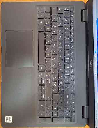 Ноутбук Dell latitude 3510 15.6" Full HD (1920x1080) IPS Київ