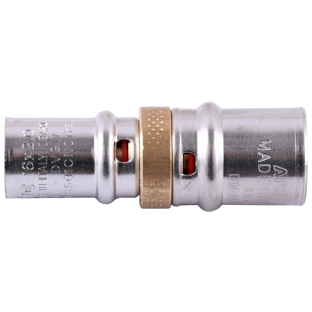 Муфта проміжна прес APE ITALY AP 103 20х16 Луцк - изображение 1