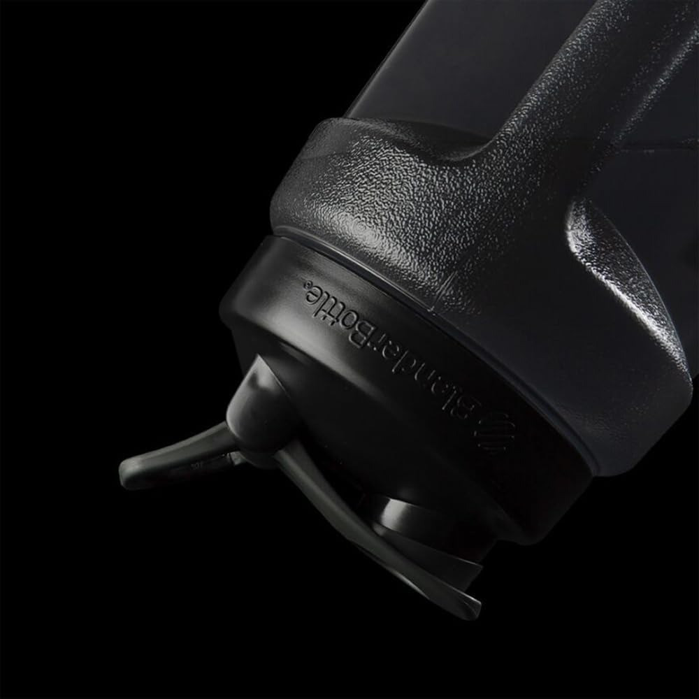 Шейкер спортивний BlenderBottle Hydration Koda 2200 мл. Black (500840) Київ - фото 8