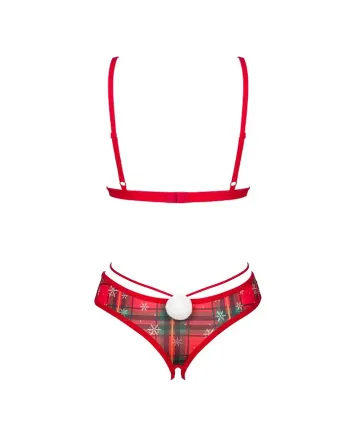 Комплект Obsessive Ms Merrilo 2-pcs set M/L Львів