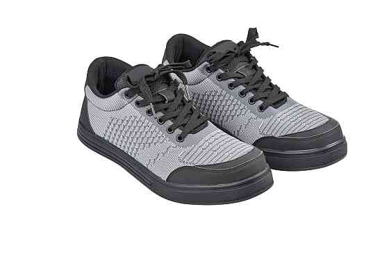 Кроссовки защитные текстильные Sizam Mobile 43 Ровно