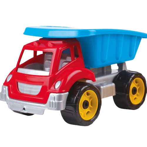 Іграшка Самоскид Титан Технок 0991 Житомир - изображение 5