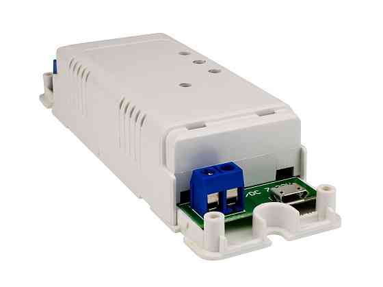 Умное двухканальное Wi-Fi реле SEVEN HOME S-7049 Киев