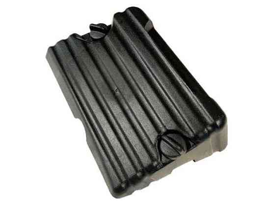 Повітряний фільтр у зборі на генератор GN 1,2 KW Мукачево