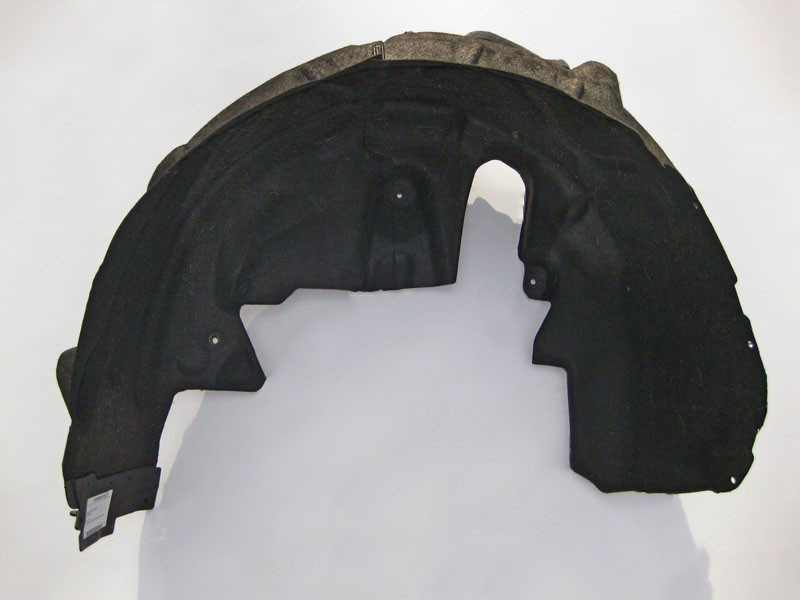 Mercedes-Benz  A2056900730 Підкрилок задній лівий C-Class W205 Одеса - фото 1