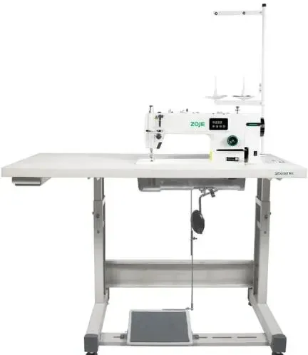 Швейная машина Zoje Stebnówka A6000P-D-G-01 Z Obcinaniem Nici Киев - изображение 1
