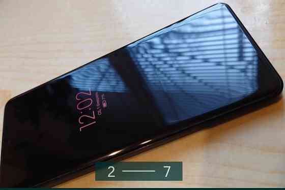 Смартфон Xiaomi Redmi Note 13 Pro 5G 12/512Gb. Киев