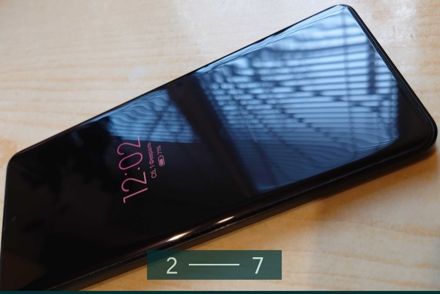 Смартфон Xiaomi Redmi Note 13 Pro 5G 12/512Gb. Киев - изображение 6