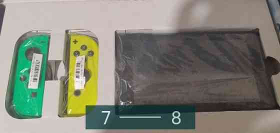 Приставка Nintendo Switch HAC-001 Киев