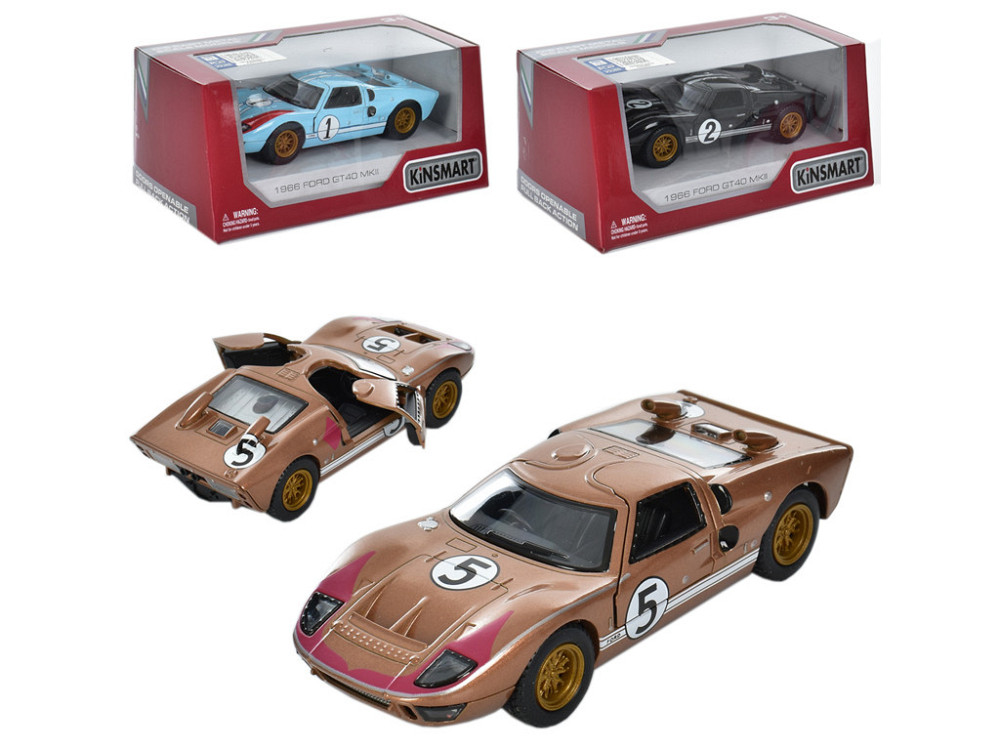 Машинка KT5427WF мет., інерц., 1:32, відчин.двері, гум.колеса, 3види, кор., 16-7,5-8см., шт Киев - изображение 1