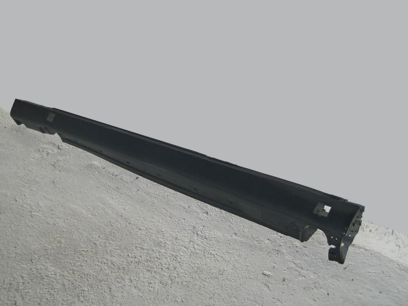 Mercedes-Benz  2206980154 Поріг пластиковий лівий S-Class W220 Одеса - фото 3