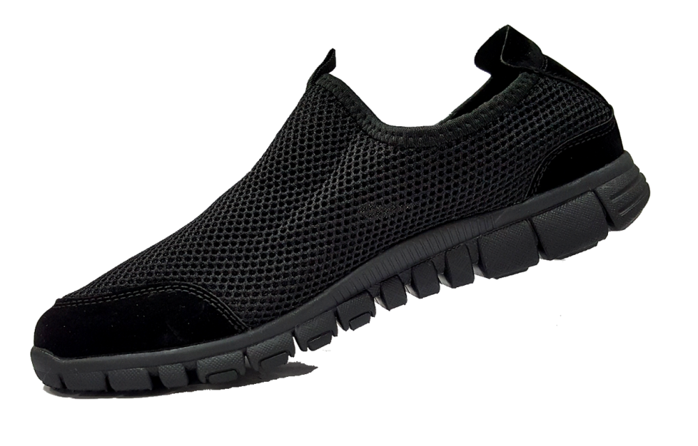 Мужские летние мокасины  Nike Good Free Киев - изображение 7