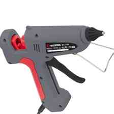 Електричний пістолет для клею d-11.2 мм 100 Вт з вимикачем Мукачево