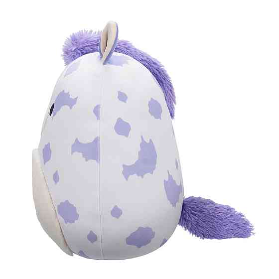 М'яка іграшка Squishmallows – Кінь Абеліта (30 cm) Днепр