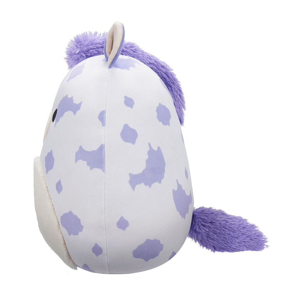 М'яка іграшка Squishmallows – Кінь Абеліта (30 cm) Днепр - изображение 3