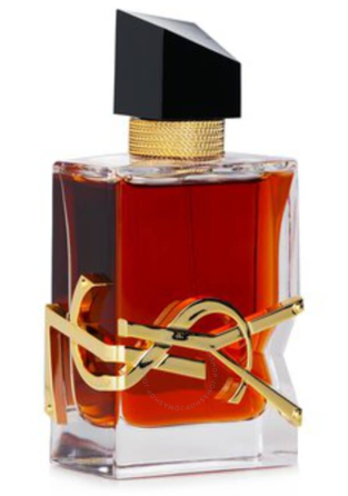 Парфюмированная вода Yves Saint Laurent Libre Le Parfum 50 Славянск