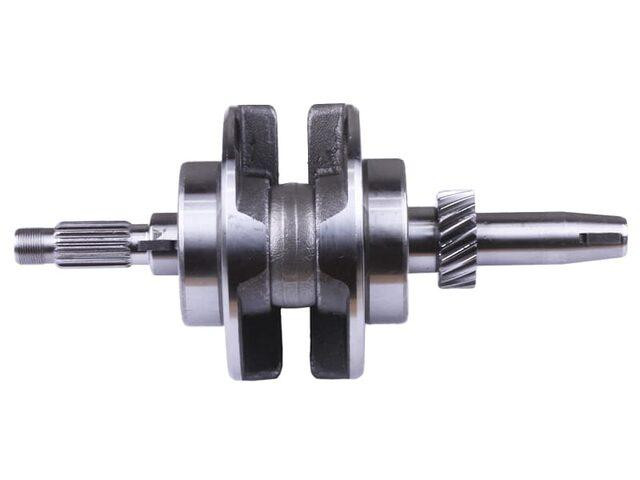 Колінвал у зборі на бензиновий двигун CG-200 Мукачево - фото 3