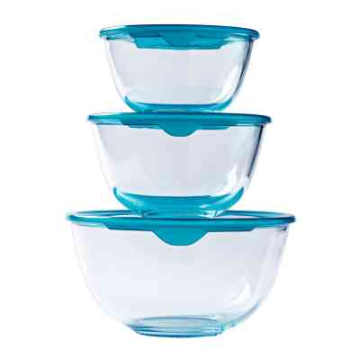 Форма для випікання Pyrex Cook Store кругла 2 л 21 см (180P000/8043) Вінниця
