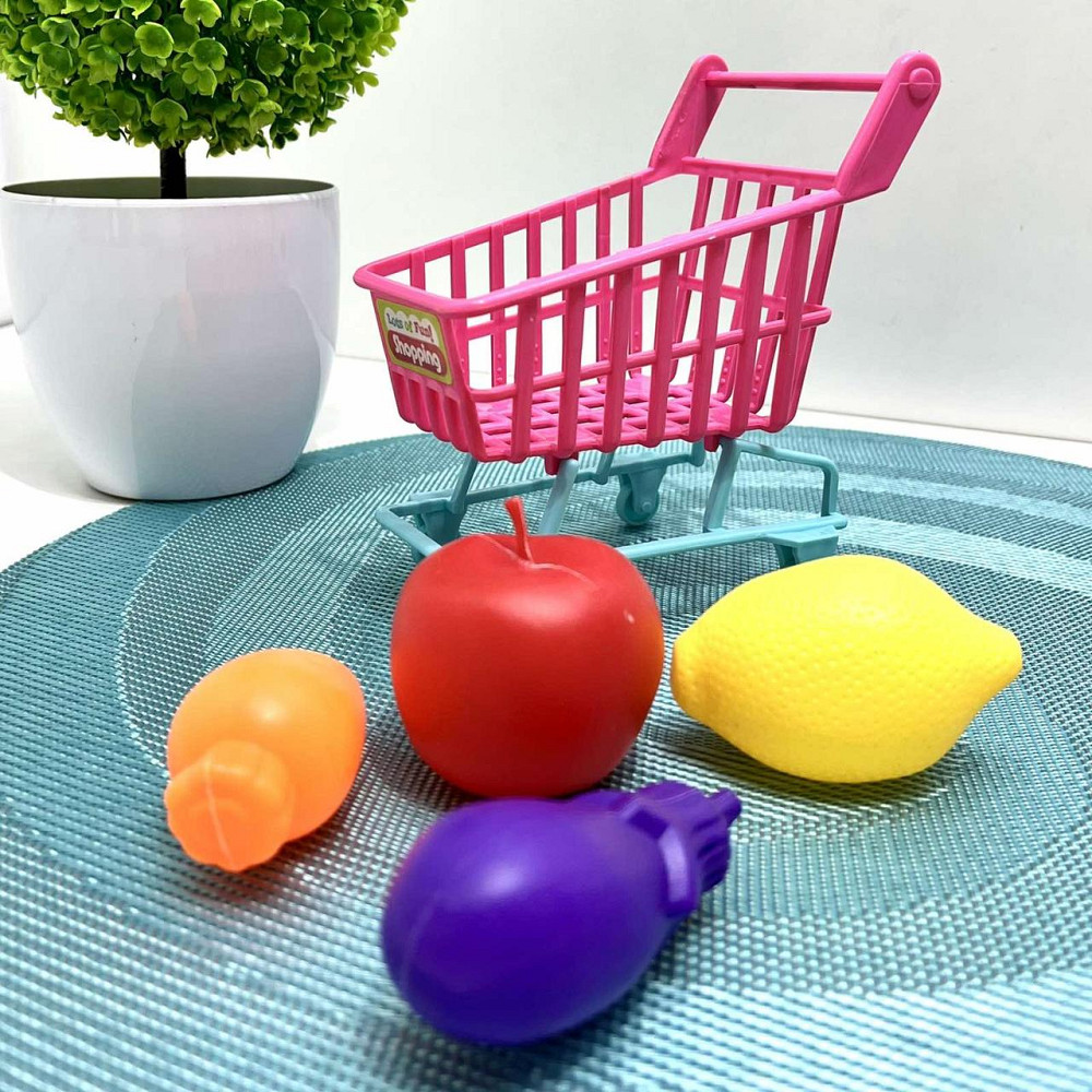 Касовий апарат дитячий зі сканером підсвічування звук аксесуари ( 877 B) Чернігів - фото 9