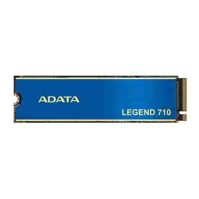 Накопитель SSD M.2 2280 1TB ADATA (ALEG-710-1TCS) Винница