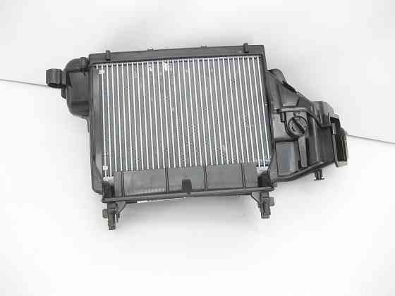 VAG  4M1820023 Корпус випарника пічки з випарником Одеса