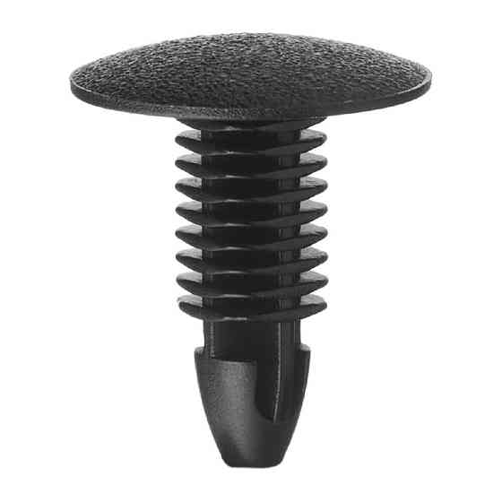 Клипса обшивки багажника BMW GM Honda Hyundai Kia Lexus Subaru Suzuki Toyota Volvo 09409103025PK 90667S0D002C Киев