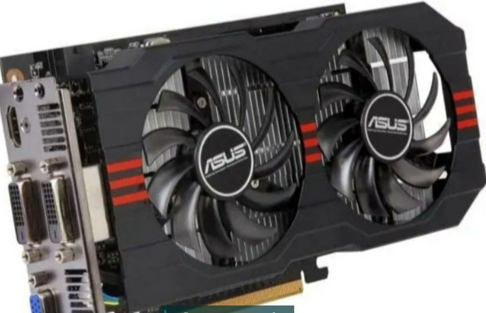 Відеокарта Nvidia GeForce GTX 750Ti 2Gb GDDR 5 Київ - фото 3