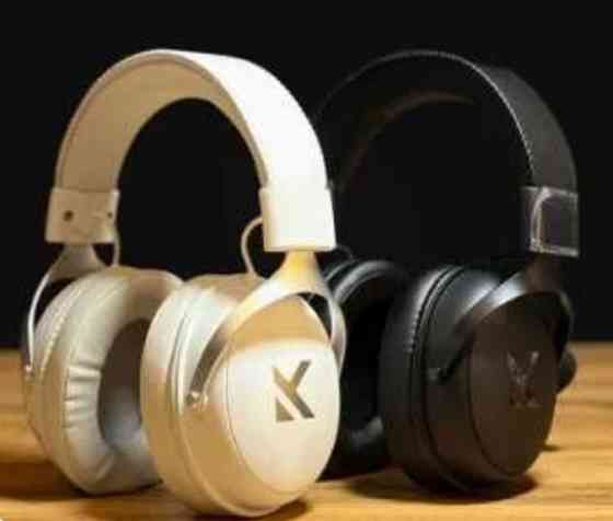 Беспроводные наушники Mchose v9 pro – стильные, красивый звук. Харьков