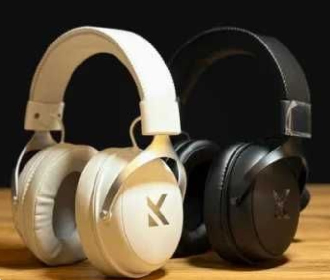 Беспроводные наушники Mchose v9 pro – стильные, красивый звук. Харьков - изображение 4