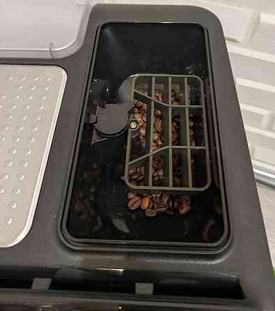 Кавомашина Bosch Verocup 300 Київ