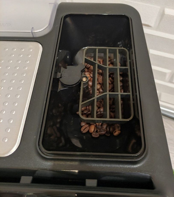 Кофемашина Bosch Verocup 300 Киев - изображение 1